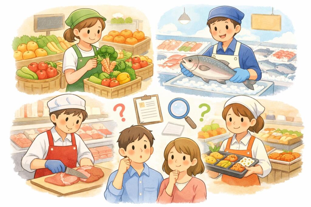 オイシルキャリア